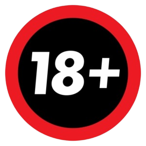 Ícone 18 plus