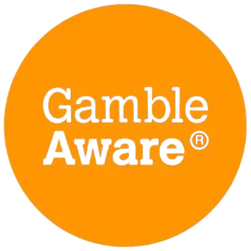 Logo BeGambleAware